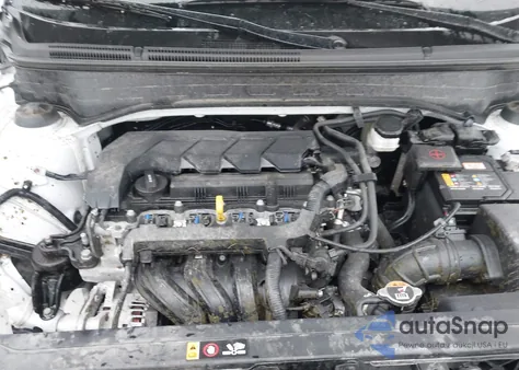 2024 Hyundai Venue Limited from USA, damaged, VIN KMHRC8A33RU327628